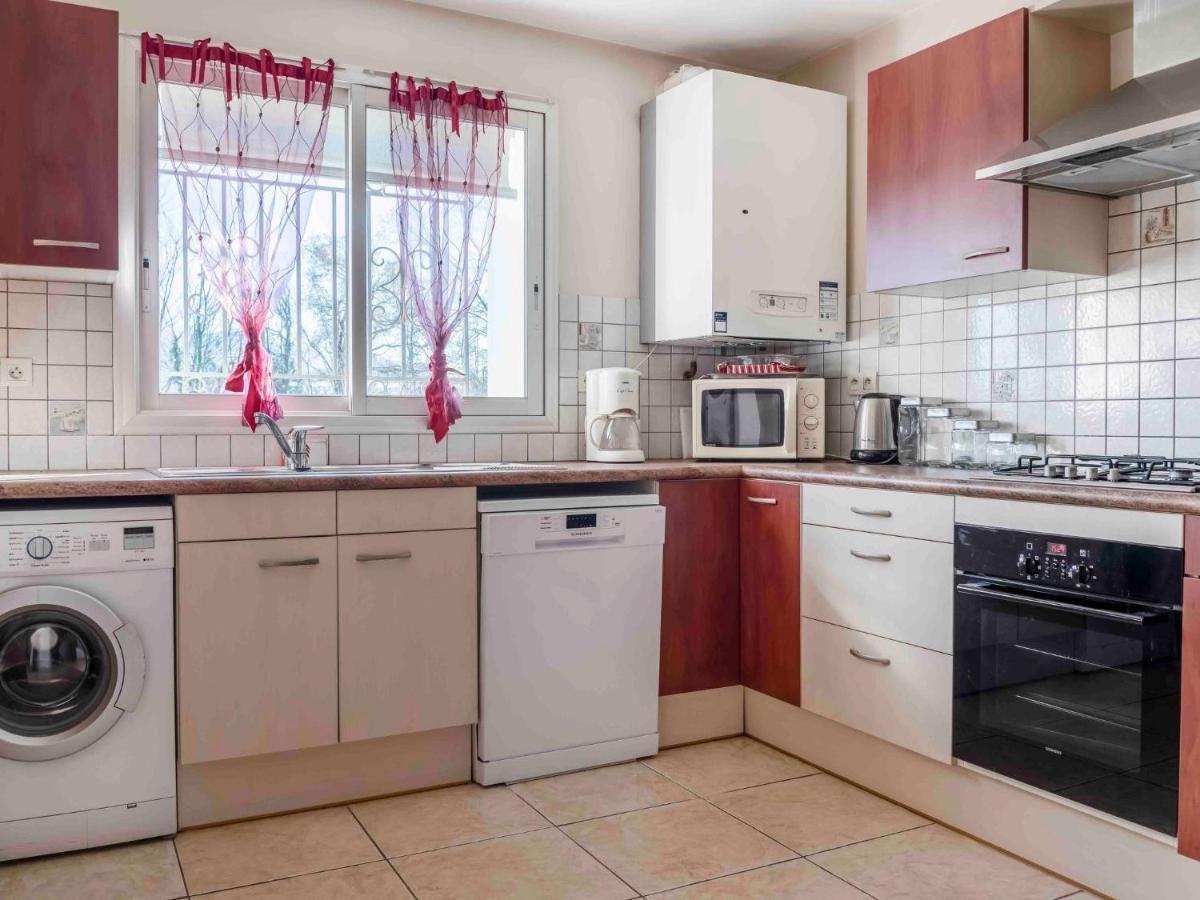 Apartment Kafartenea By Interhome Юрюня Екстериор снимка