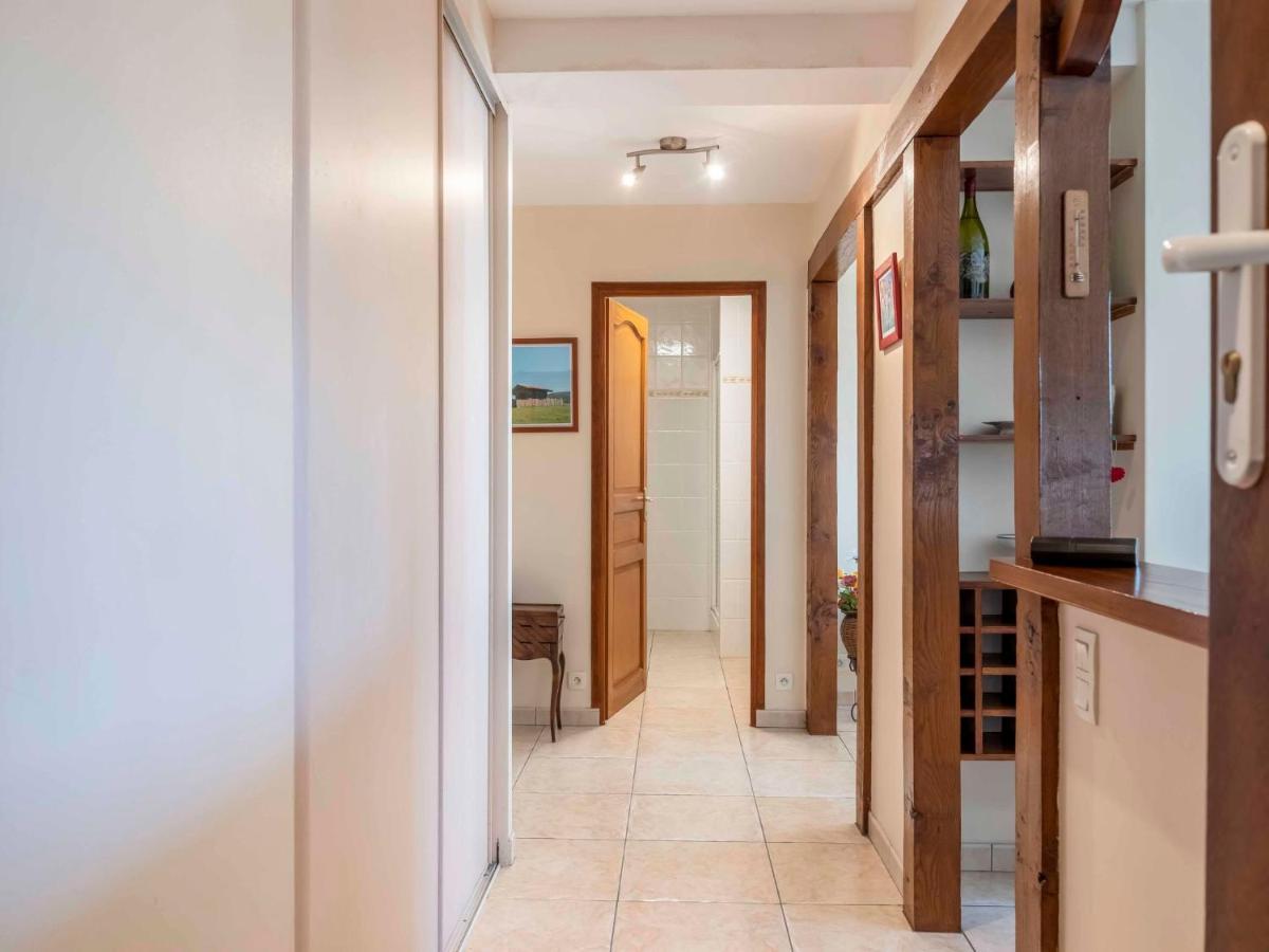 Apartment Kafartenea By Interhome Юрюня Екстериор снимка