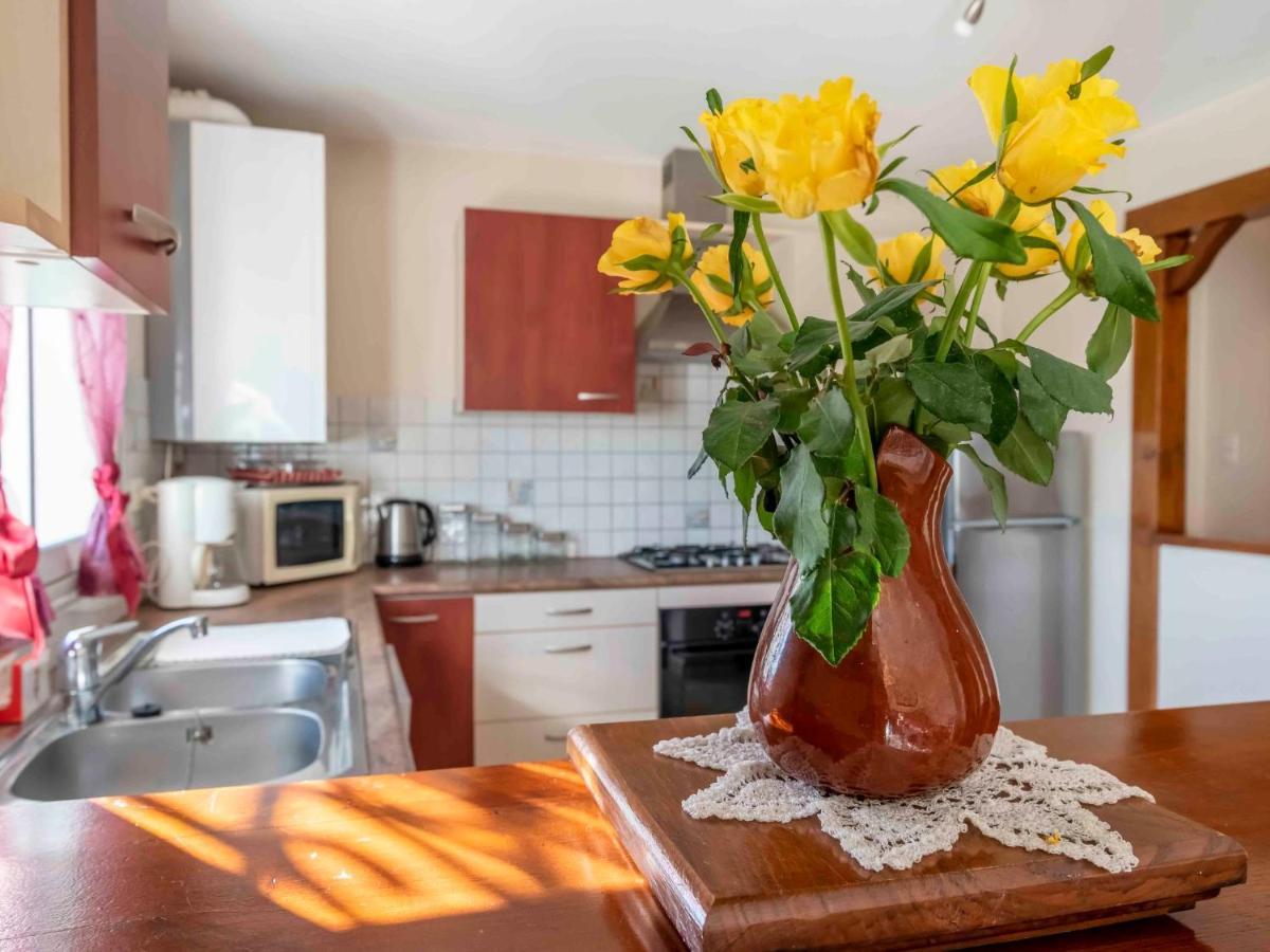 Apartment Kafartenea By Interhome Юрюня Екстериор снимка