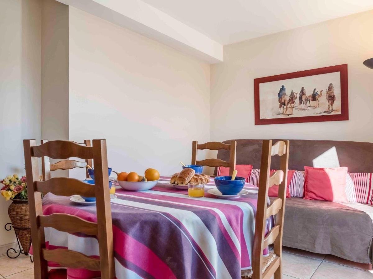 Apartment Kafartenea By Interhome Юрюня Екстериор снимка
