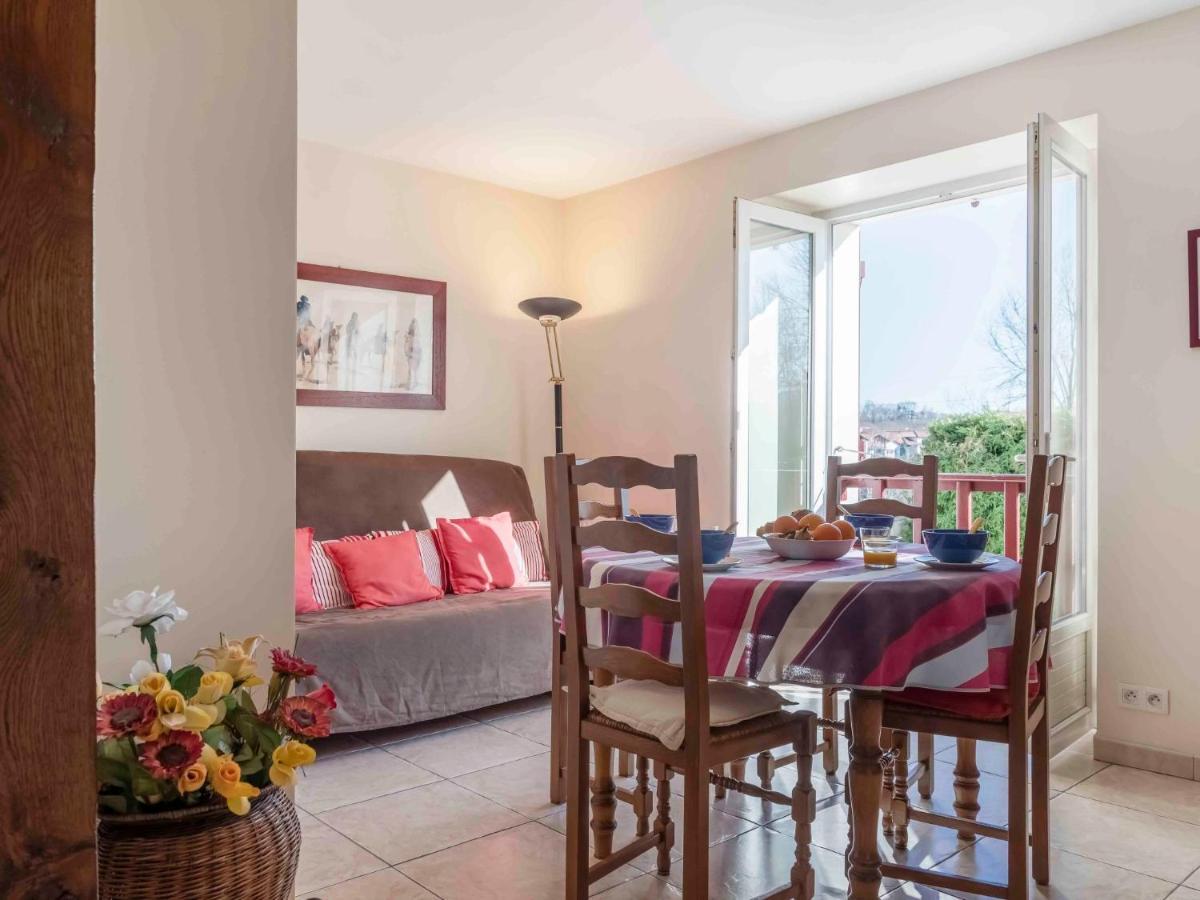 Apartment Kafartenea By Interhome Юрюня Екстериор снимка