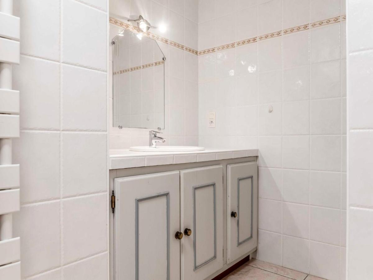 Apartment Kafartenea By Interhome Юрюня Екстериор снимка